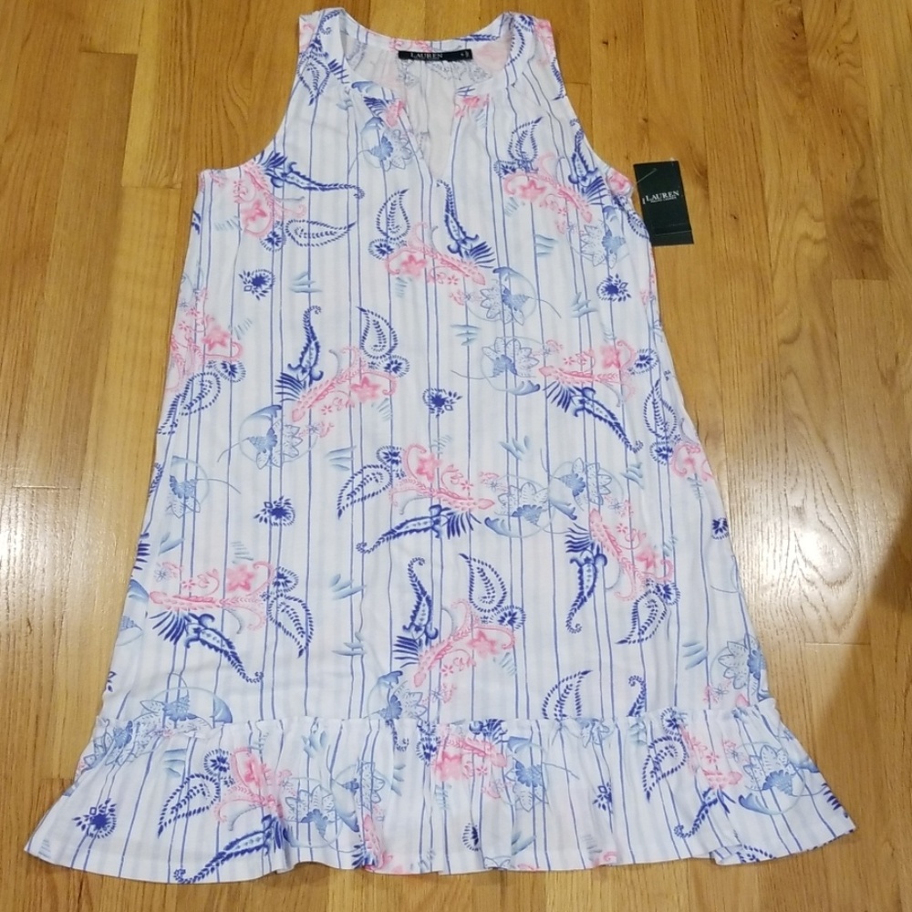 Ralph Lauren Dress